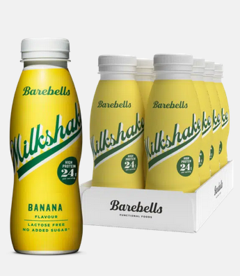 Barebells - Milkshake