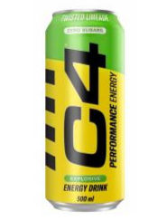 Cellucor - C4 Explosive Energy Drink