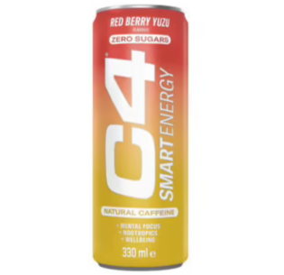 Cellucor - C4 Smart Energy