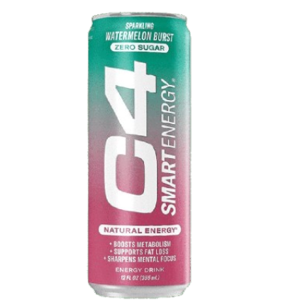 Cellucor - C4 Smart Energy