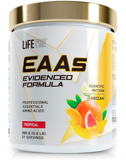 Life Pro - EAAS