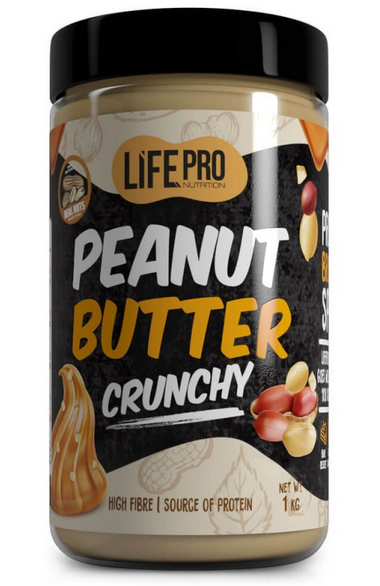 Life Pro - Peanut Butter