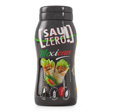 Life Pro - Sauce Zero