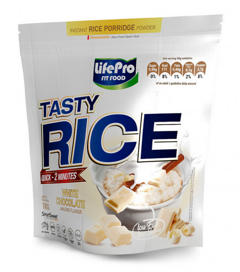 Life Pro - Tasty Rice