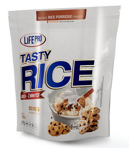 Life Pro - Tasty Rice