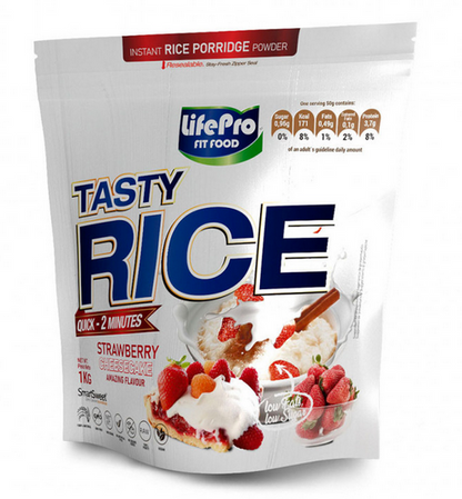 Life Pro - Tasty Rice