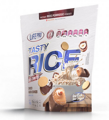 Life Pro - Tasty Rice