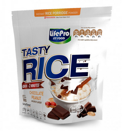 Life Pro - Tasty Rice