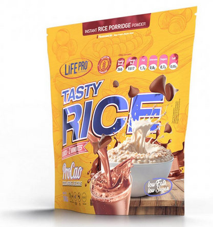 Life Pro - Tasty Rice