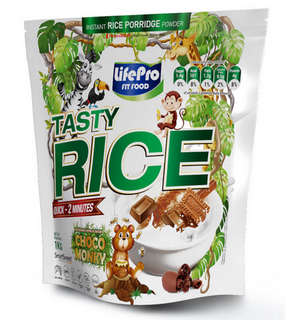 Life Pro - Tasty Rice