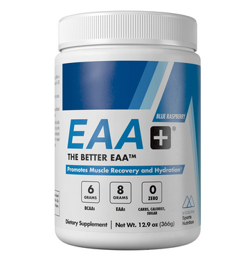 Modern Sports Nutrition - EAA+