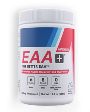 Modern Sports Nutrition - EAA+