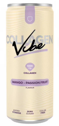 Nano Supps - Collagen Vibe