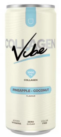 Nano Supps - Collagen Vibe