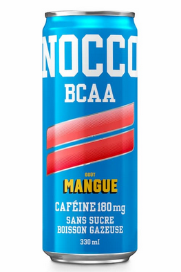 Nocco - BCAA