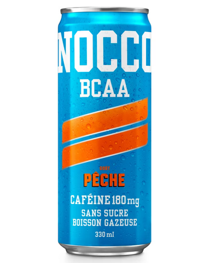 Nocco - BCAA