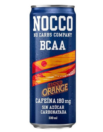 Nocco - BCAA