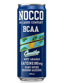 Nocco - BCAA