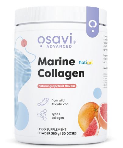 Osavi - Marine Collagen