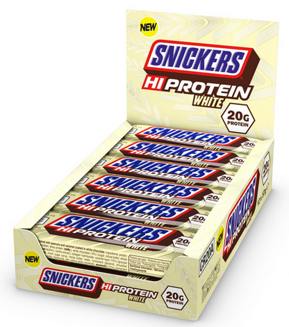 Snickers - Hi protein bar