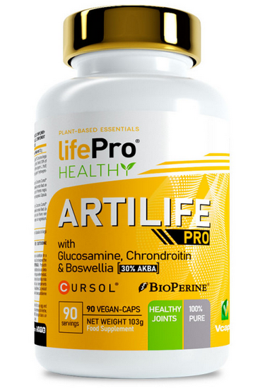 Life Pro - Artilife