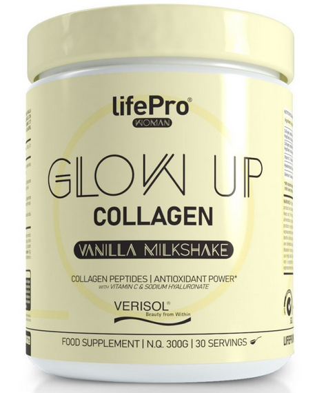 Life Pro - Collagen Glow Up