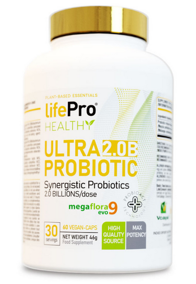 Life Pro - Ultra 2.0 Probiotic