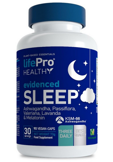 Life Pro - Evidenced Sleep