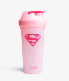 Smartshake  - DC Comics & Marvel