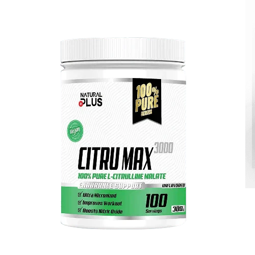 Natural plus - Citru Max