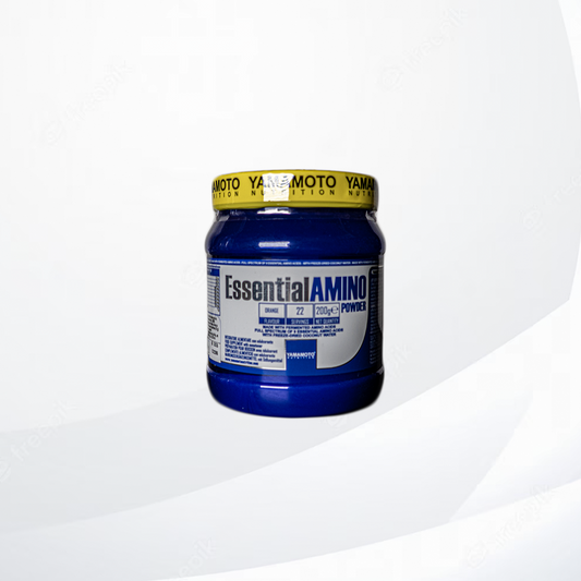 Yamamoto - Essential Amino Powder