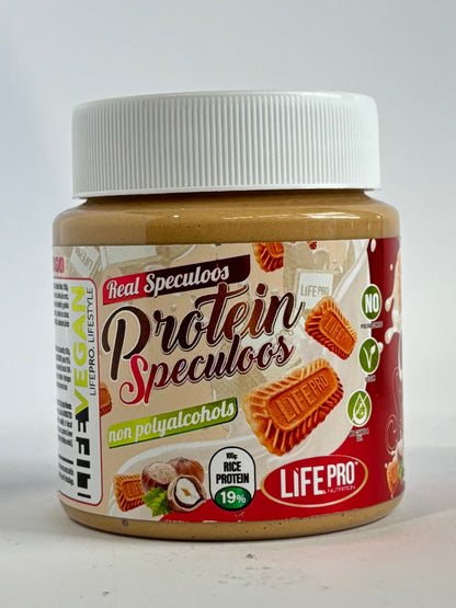 Life pro - Protein cream