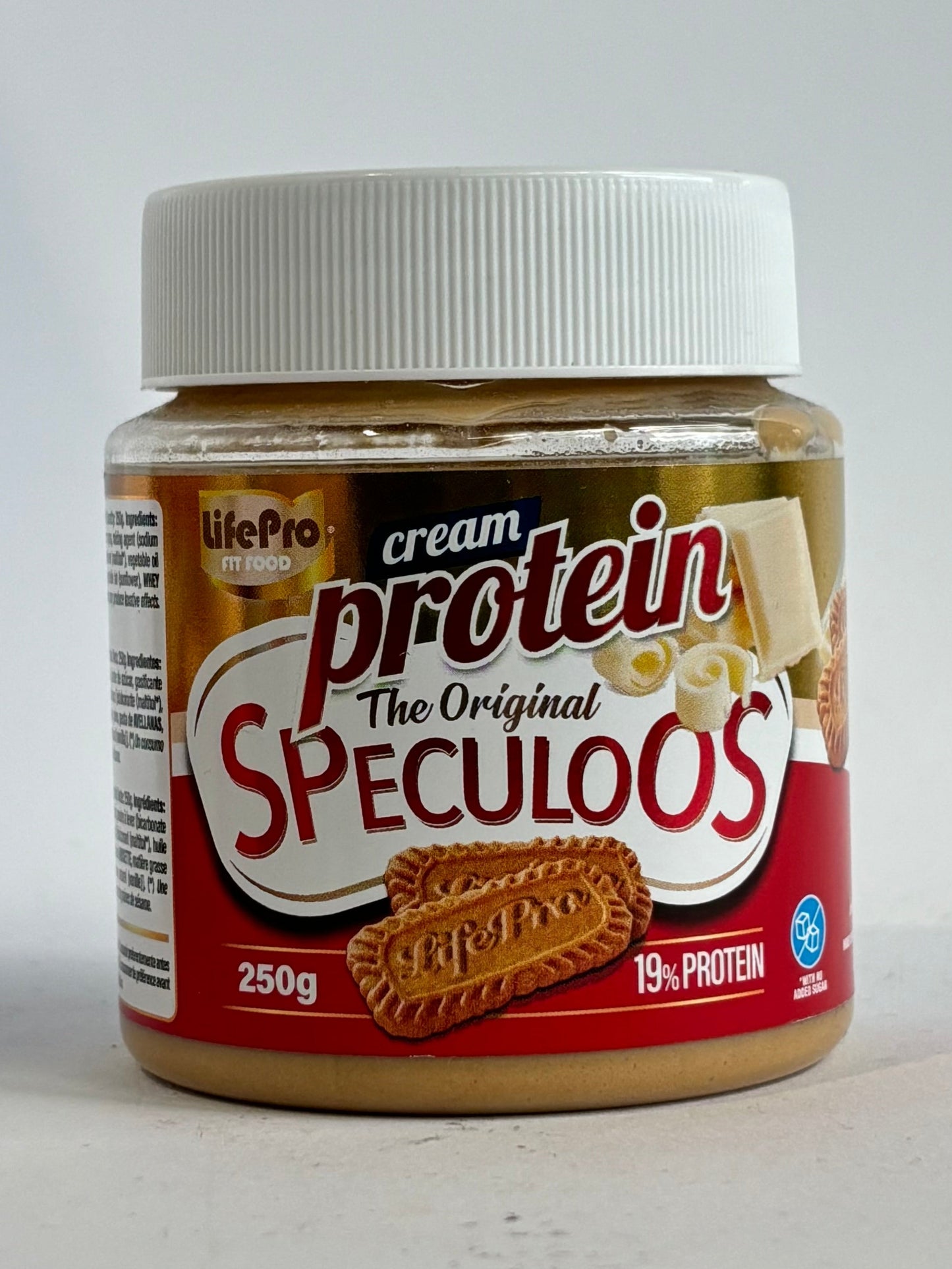 Life pro - Protein cream