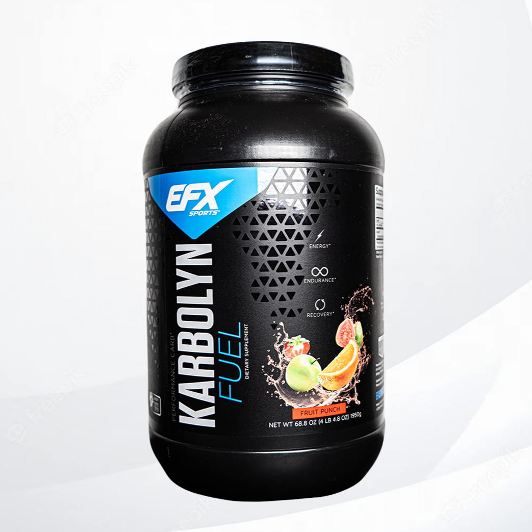 EFX Sports - Carburant Karbolyn