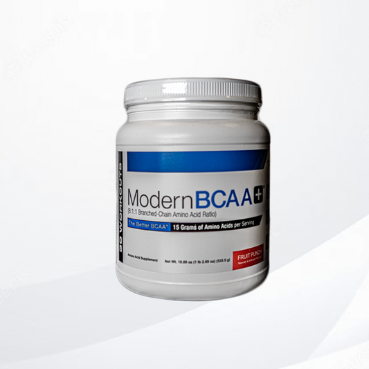 USP LABS - Modern BCAA