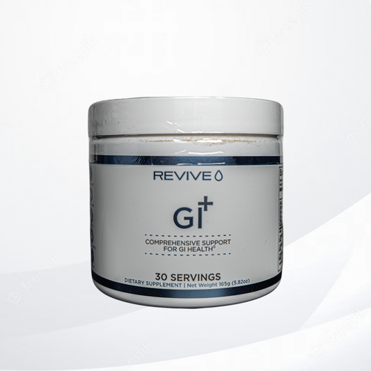 Revive - Gi +