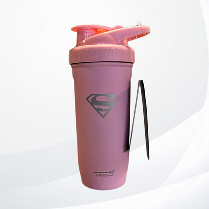 Smartshake en métal - DC comics