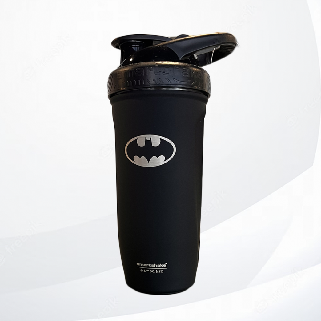 Smartshake en métal - DC comics