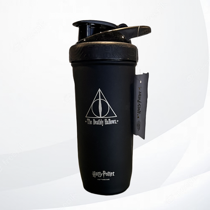 Smartshake en métal - Harry Potter