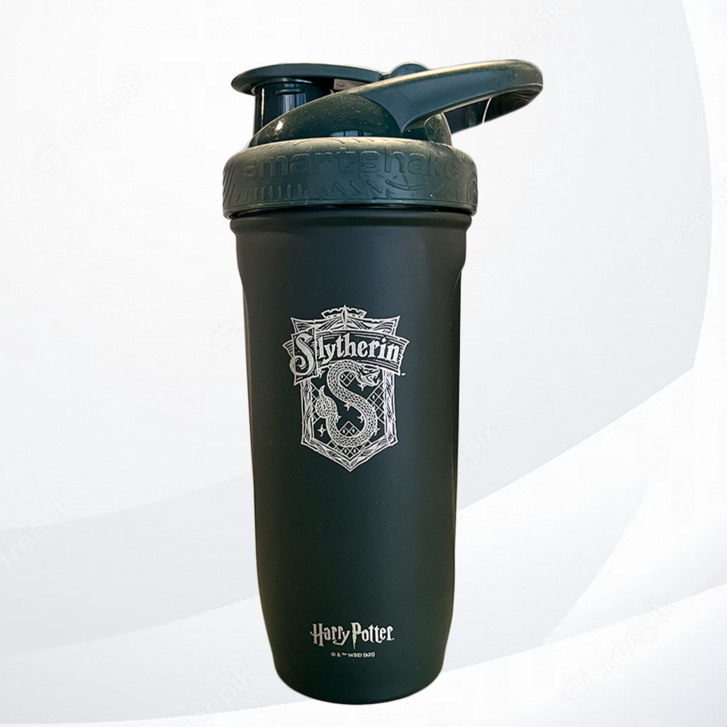 Smartshake en métal - Harry Potter