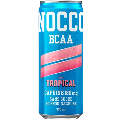 Nocco - BCAA