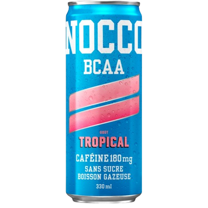 Nocco - BCAA