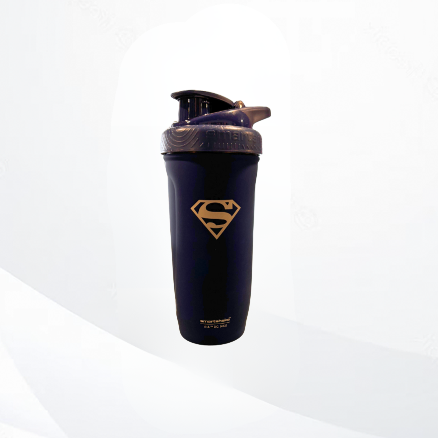 Smartshake en métal - DC comics