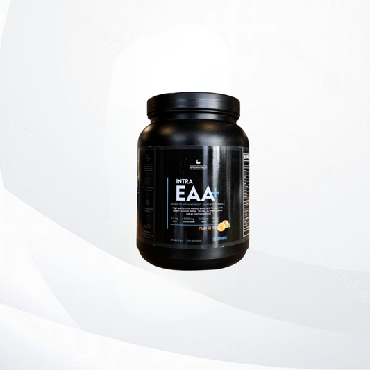 Supplement Needs - Intra EAA+